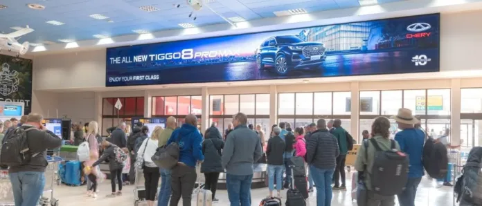 Regional Airports Reshape SA’s Domestic Aviation Network