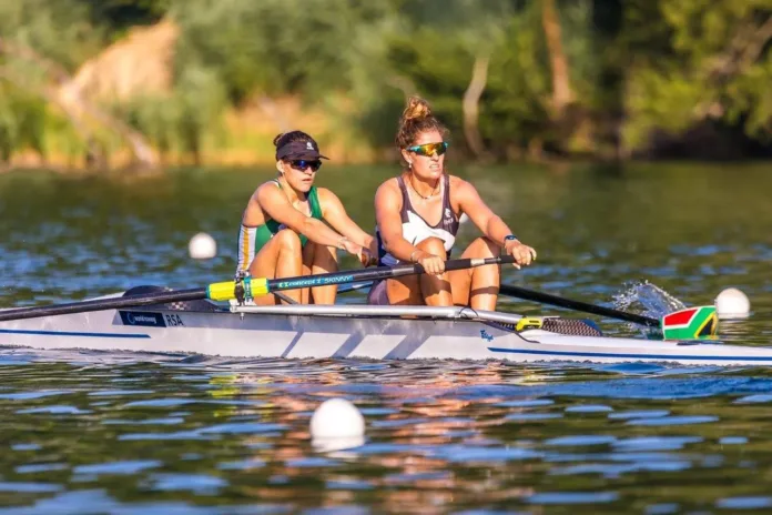 RMB National Rowing Squad Opens International Season with Encouraging Results in Lucerne and at Henley Royal Regatta