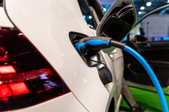 Demand for EVs continues its growth across Europe and South Africa with Chinese brands increasing market share, new OLX data shows