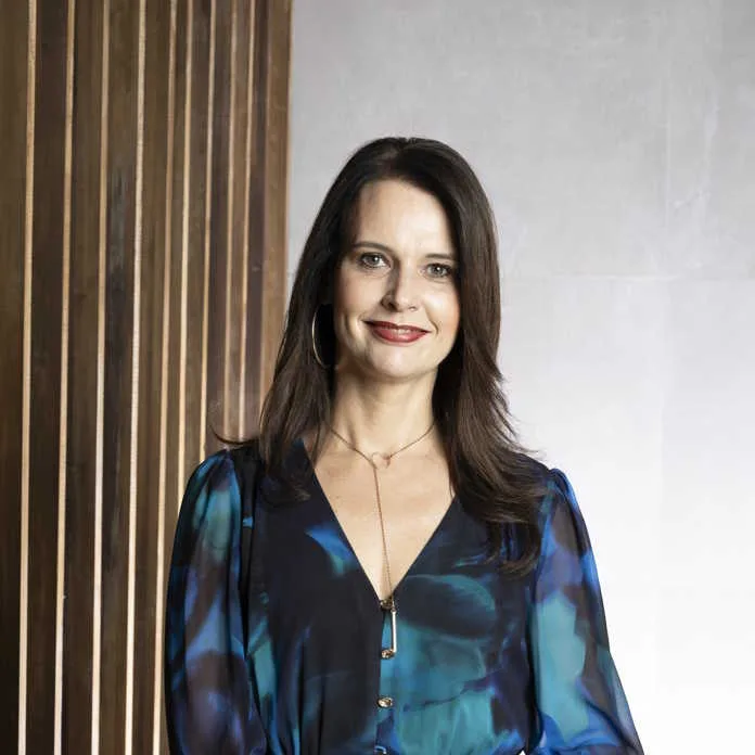 Marijke Coetzee - Director - Marketing and Communications at Vukile Property Fund. Image supplied by dmix.co.za for Vukile Property Fund