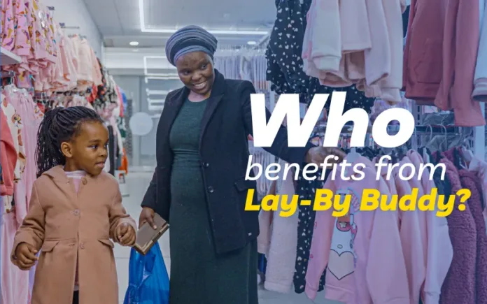 Spend 67 seconds paying off someone else’s lay-by, online this Mandela Day