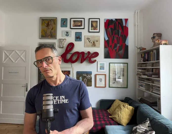 Peter Machen