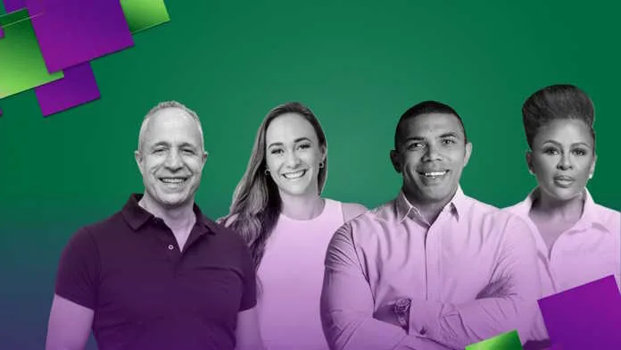 Basetsana Kumalo, Bryan Habana and More to Speak at the MANCOSA Jacaranda FM Business Breakfast