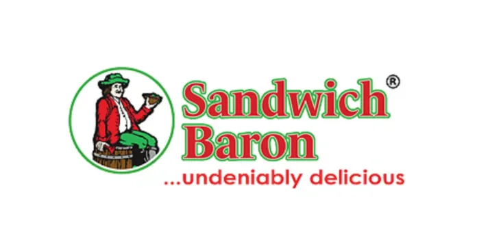 Sandwich Baron Brings Party Platters and Takeaways Within a Few Clicks