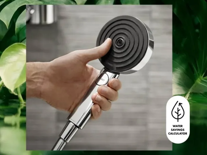 Save Water, Energy and Money with Smart Bathroom Solutions