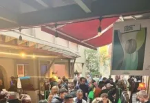 Coffee is Community: Creative Coffee Week Durban Gathered 200 Coffee Professionals for its Biggest Event Yet Coffee is Community: Creative Coffee Week Durban Gathered 200 Coffee Professionals for its Biggest Event Yet