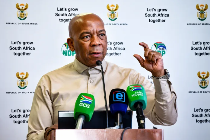 Johannesburg Clears R5.25 Billion Eskom Debt, Halting Legal Action and Securing Power Supply