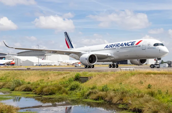 Air France brings back popular seasonal Cape Town–Paris route for 2026/27 summer season