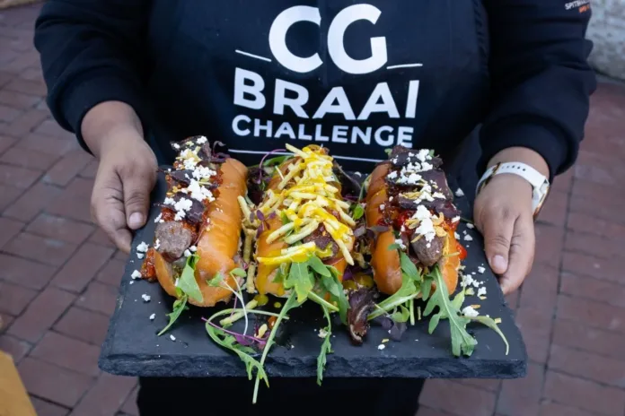 Last chance to enter CapeGate Shopping Centre’s CG Schools Boerie Braai Challenge Competition with R20k up for grabs