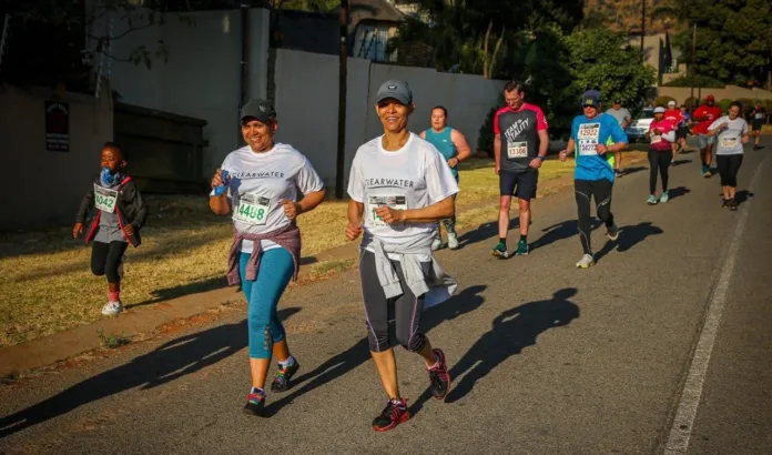 Clearwater Mall opens entries for 12th annual road race