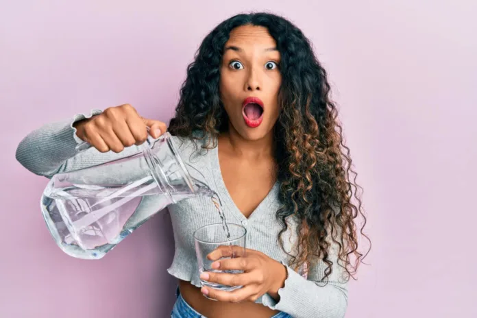 Could Your Constant Thirst Be a Sign of Diabetes?