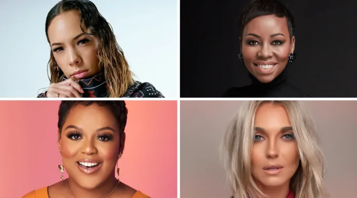 South African Stars Share the Advice They Wish Every Woman Could Hear This Women’s Day