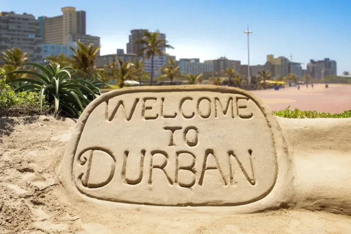 Time Out South Africa Launches Time Out Durban, Bringing the World’s Leading City-Guide Brand to KZN