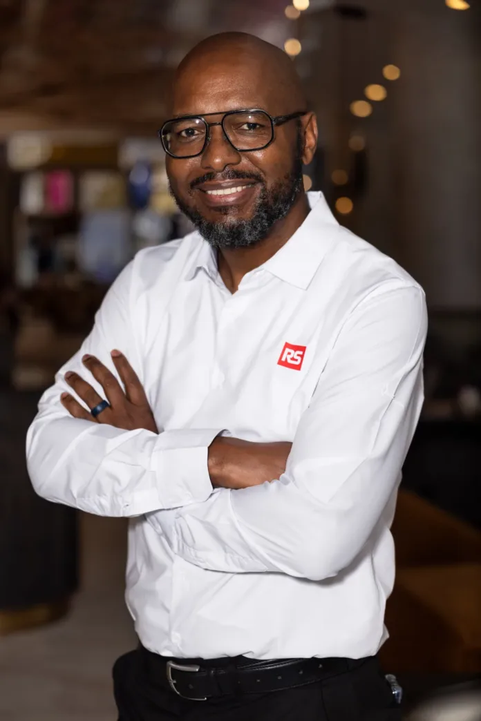 RS SOUTH AFRICA BRINGS SMARTER PROCUREMENT AND INVENTORY SOLUTIONS TO ELECTRA MINING AFRICA 2026