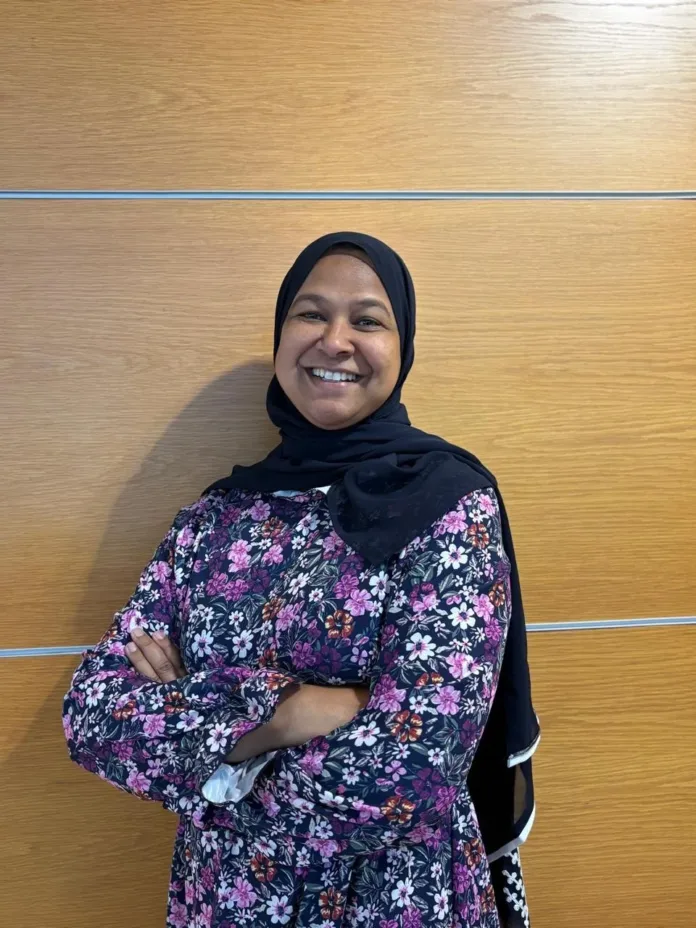 Women’s Month: Fatima Jakoet is giving wings to the dreams of others