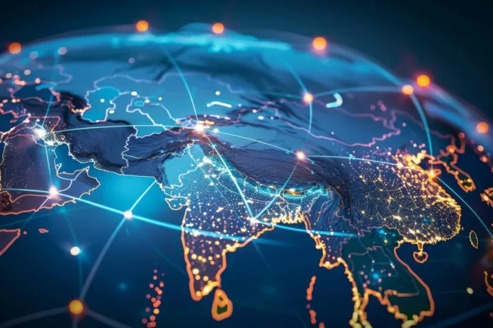 How digital tools are strengthening Africa’s supply chains