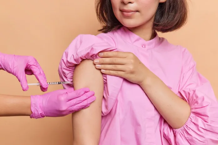 HPV Vaccine: Answers To Parents’ Most Common Questions