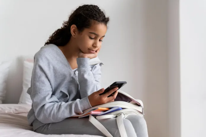 How Social Media Affects Teens’ Mental Health