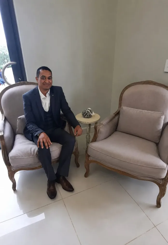 South African Developer Uses AI and Local Languages to Make Bible Study More Accessible