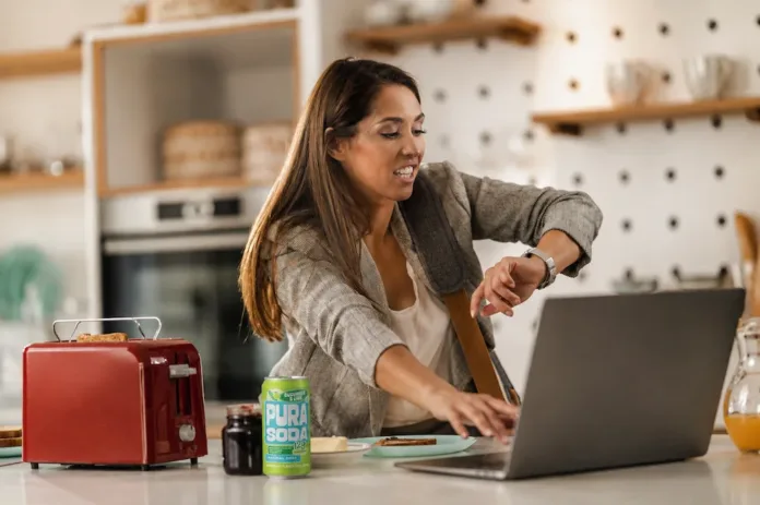 The Mental Load No One Talks About: Why Convenience Is Becoming Self-Care