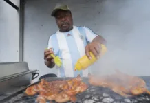 Time Out ranks Johannesburg among the world’s top 10 street food cities Time Out ranks Johannesburg among the world’s top 10 street food cities