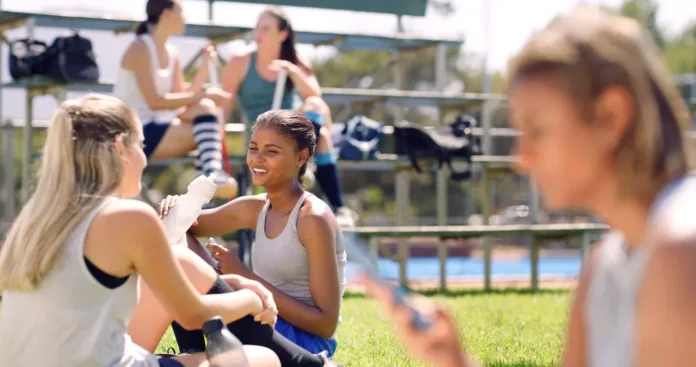 Play Hard, Fuel Right: Hydration and Supplementation for Young Athletes