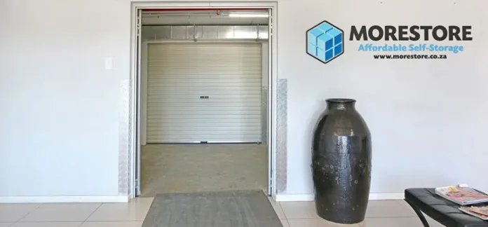 MoreStore Makes Extra Space Simple for Cape Town Homes and Businesses