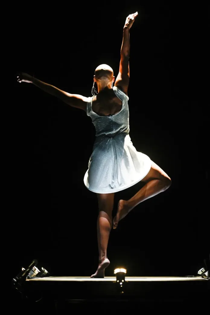 World-renowned dance makers to share skills and techniques at free JOMBA! Workshops