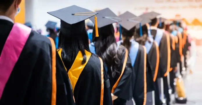 SA’S TERTIARY EDUCATION CAPACITY CRISIS GAINS MOMENTUM