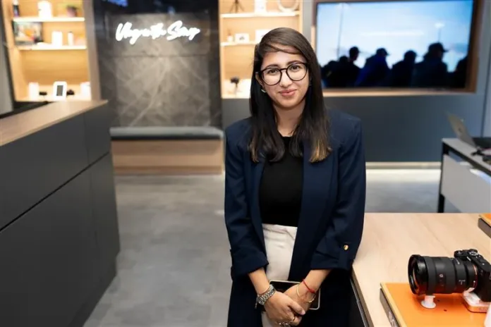 Four women, One table: Sony Alpha and ORMS close out Women’s Month with Framed by Women