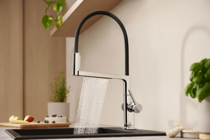 Spring Kitchen Trends: Warmer Spaces, Smarter Taps and Fresh Inspiration