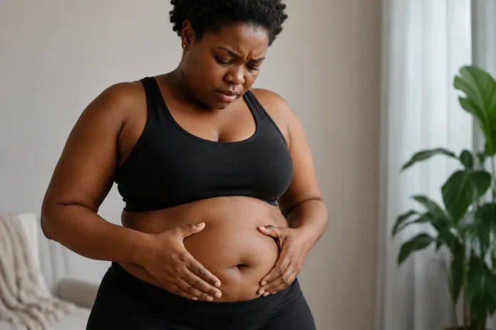Hidden between your organs: The health risk you can’t afford to ignore