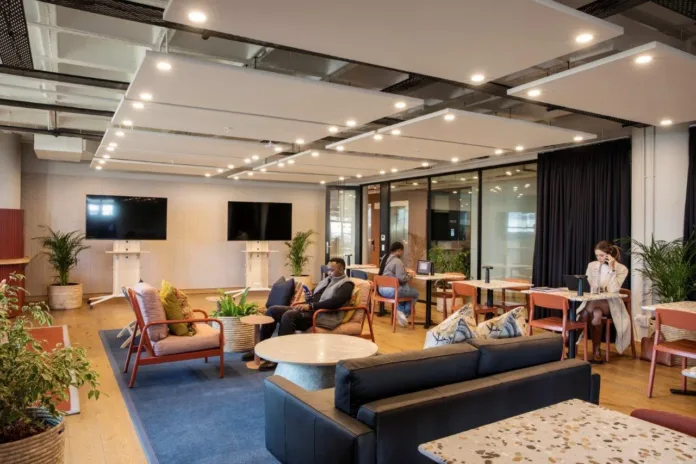 Two spaces, one Rosebank: Workshop17 brings work closer to life