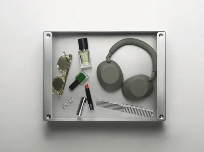 Sony’s New Olive Gray WH-1000XM6 Brings Understated Elegance to Premium Audio