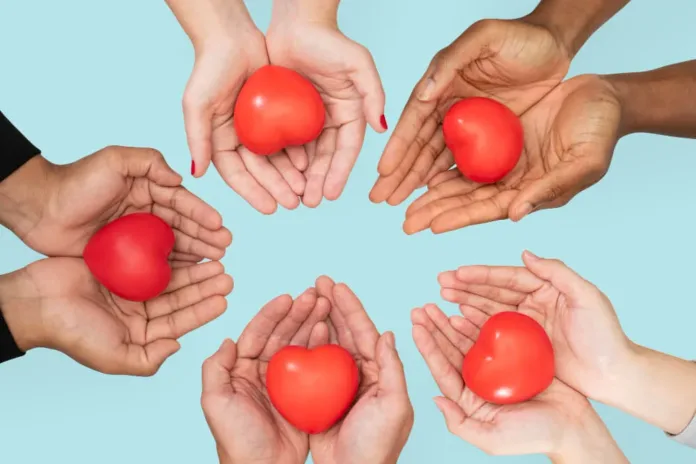 Why Organ Donors Are Needed More Than Ever 