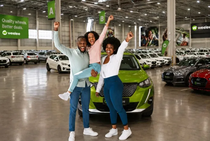 Mid-Year 2026: Strong Stock Levels and Rate Certainty Shape South Africa’s Pre-Owned Market