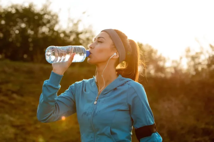 What Your Urine Colour Says About Your Health