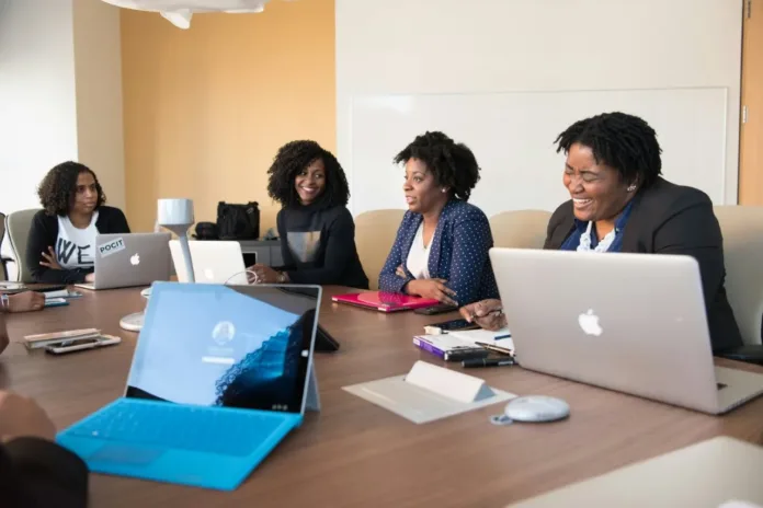South Africa’s leadership pipeline is still failing women