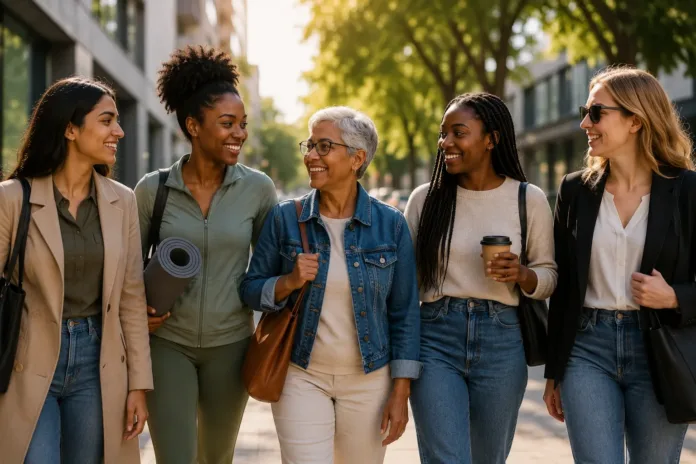 Women’s Month: Empowerment starts with personal safety