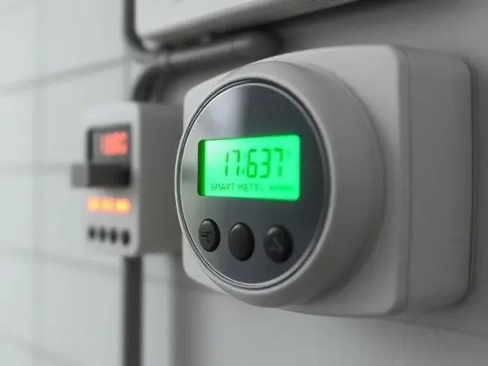 7 Ways Smart Metering Helps Industries Control Energy Costs