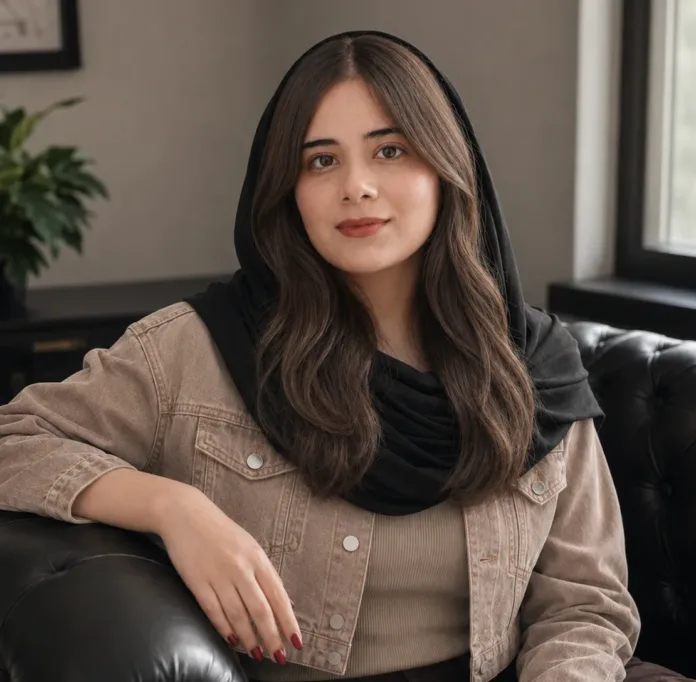 Masoumeh Jahangard and the Role of Scriptwriting in Effective Digital Content