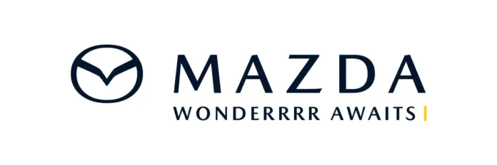 A Century in Motion, The Evolution of the Mazda Logo