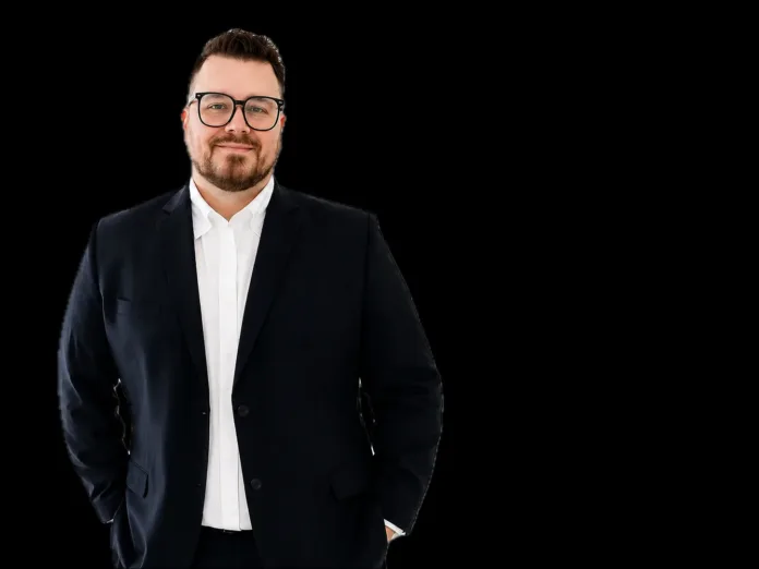 Publicis Groupe Africa appoints Jarred Trembath to lead Influential