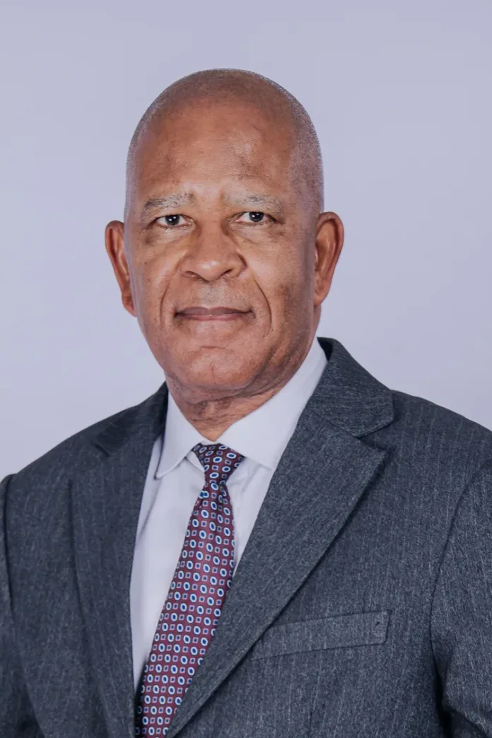 Kagiso Trust and University of Mpumalanga launch three-year research partnership