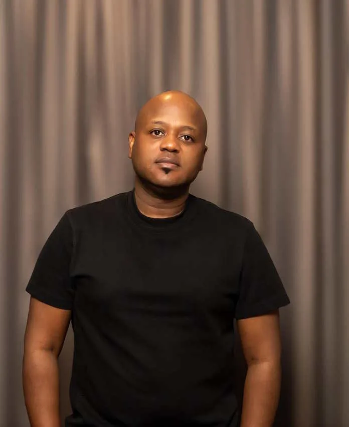 Mahikeng FM CEO, Karabo Kgokong. Image supplied by Mahikeng FM.