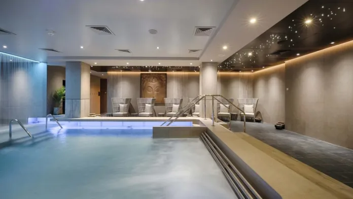 MSC WORLD ASIA TO OFFER ULTIMATE WELLNESS ESCAPE AT SEA WITH NEW COMPREHENSIVE SPA & BEAUTY EXPERIENCES