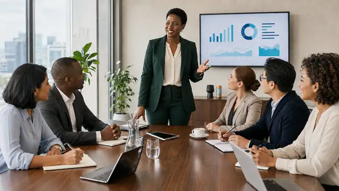Women's Month Has Become Predictable. Here's How Brands Can Make a Real Difference. Image supplied by PR cimpany.