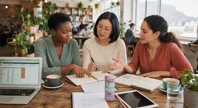 Women's Month Has Become Predictable. Here's How Brands Can Make a Real Difference. Image supplied by PR cimpany.