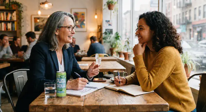 Women's Month Has Become Predictable. Here's How Brands Can Make a Real Difference. Image supplied by PR cimpany.