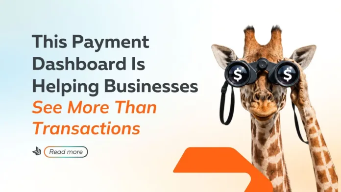 Zoyk’s Payment Dashboard Is Helping Businesses Make Better Payment Decisions